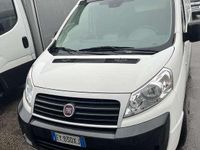 Usata Fiat Scudo 120 CV (88 kW) 2015