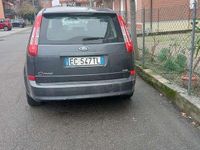 Usata Ford C-MAX 136 CV (100 kW) 2010 Monovolume