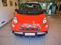 usata Fiat 500L 1.3 Multijet 95 CV Trekking