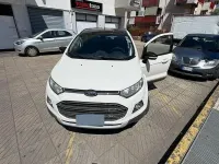 Occasion Ford Ecosport 2015 Wit SUV