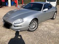 usata Maserati Coupé 4.2 cambiocorsa