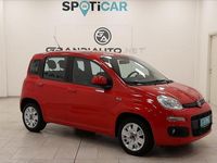 usata Fiat Panda 1.2 Easy del 2018 usata a Alessandria