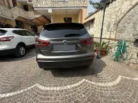 Usata Nissan Qashqai 131 CV (96 kW) 2018 Grigio SUV