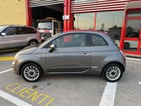 usata Fiat 500C 1.2 Pop Star NEOPATENTATI OK!