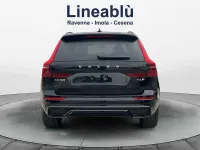 Nuova Volvo XC60 Plus 253 CV (186 kW) 2026 Onyx black SUV