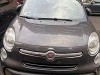 Usata Fiat 500L Pop Star 84 CV (61 kW) 2012 Monovolume