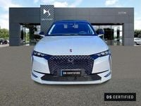 Usata DS Automobiles DS4 Performance Line Plus 225 CV (165 kW) 2024 Grigio SUV