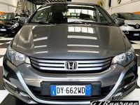 Usata Honda Insight Executive 88 CV (64 kW) 2009 Grigio Utilitaria