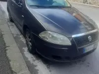 Usata Fiat Croma 140 CV (102 kW) 2006 Marrone Station wagon
