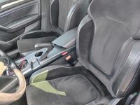 Usata Renault Mégane GrandTour 2017 Blu Station wagon