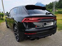 usata Audi RS Q8 Q8 I 2018 4.0 mhev quattro tiptronic