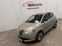 Usata Lancia Ypsilon S 95 CV (69 kW) 2012 Grigio Utilitaria