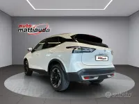 Usata Nissan Qashqai N-Connecta 158 CV (116 kW) 2025 Bianco SUV