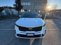 Usata Kia Sorento 179 CV (131 kW) 2021 SUV