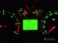 Usata Ford Fiesta 2007 Utilitaria