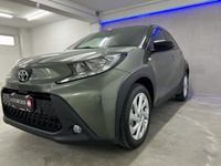 usata Toyota Aygo 1.0 VVT-i 72 CV 1.0 VVT-i 72 CV 5 porte Trend