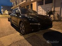 Usata Porsche Cayenne 2012 SUV