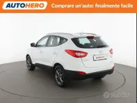 Occasion Hyundai ix35 Xpossible 136 PK (100 kW) 2015 Wit SUV