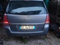 Usata Opel Zafira 2006 Monovolume