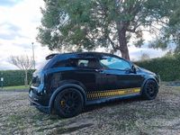 Usata Abarth Grande Punto 2008 Utilitaria