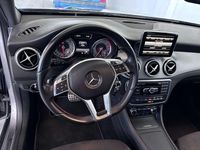 Gebraucht Mercedes GLA220 Premium 170 PS (125 kW) 2015 Grau SUV