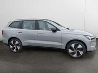Usata Volvo EX90 Performance 380 kW (517 CV) 2025 Grigio SUV