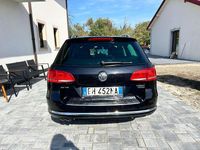 Usata VW Passat Highline 140 CV (102 kW) 2011 Station wagon