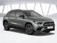 usata Mercedes GLA200 Classe GLA H247 GLAd Automatic