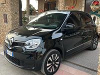 Usata Renault Twingo Urban Night 65 CV (47 kW) 2021 Nero Utilitaria