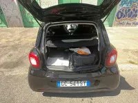 Usata Smart ForFour Prime 71 CV (52 kW) 2015 Utilitaria