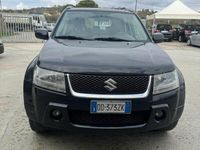 usata Suzuki Grand Vitara 2ª 1.9 DDIs