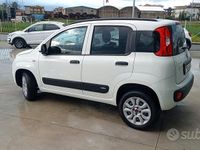 Usata Fiat Panda Easy 80 CV (58 kW) 2020 Bianco Utilitaria