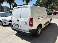Usata Citroën Berlingo 130 CV (95 kW) 2020 Bianco Monovolume
