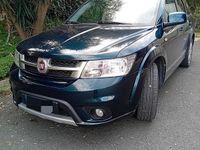 Usata Fiat Freemont 170 CV (125 kW) 2013 SUV