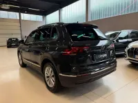 Usata VW Tiguan Life 150 CV (110 kW) 2022 Grigio SUV