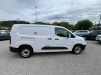 Usata Opel Combo 131 CV (96 kW) 2020 Bianco Monovolume