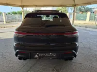 Usata Porsche Macan 265 CV (194 kW) 2024 Other SUV