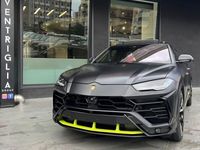 usata Lamborghini Urus 4.0 Graphite Capsule