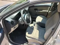 Usata Renault Clio II 65 CV (47 kW) 2006 Grigio Berlina