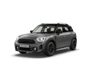 Usata Mini Cooper D Countryman 150 CV (110 kW) 2022 SUV