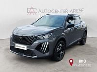 Usata Peugeot 2008 Allure 101 CV (74 kW) 2025 Giallo SUV