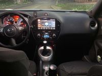 Usata Nissan Juke Acenta 110 CV (80 kW) 2012 SUV