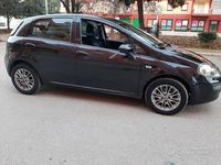 usata Fiat Punto Evo - 2011