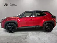 Usata Toyota Yaris Cross 116 CV (85 kW) 2022 Rosso SUV