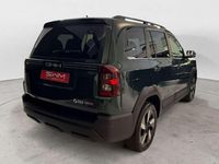 Nuova SWM G03 143 CV (105 kW) 2025 Grigio SUV
