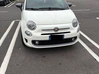 Usata Fiat 500S 2016 Berlina