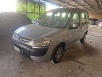 Occasion Peugeot Partner 90 PK (66 kW) 2007 Zilver MPV