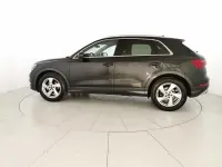 Usata Audi Q3 Advanced 150 CV (110 kW) 2025 Nero SUV