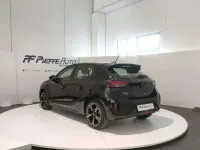 Nuova Opel Corsa 101 CV (74 kW) 2026 Karbon black Utilitaria