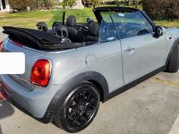 usata Mini Cooper D Cabriolet 1.5 Hype auto